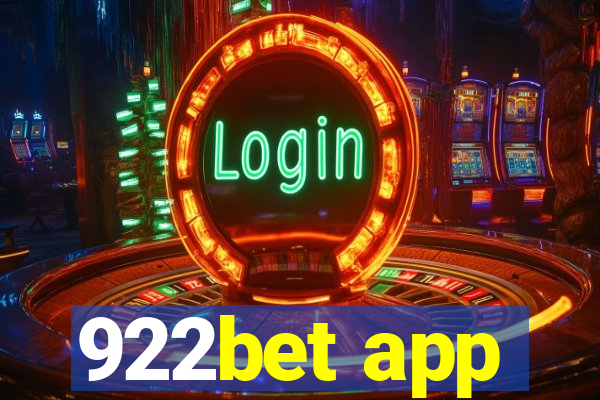 922bet app